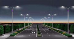 城市及道路照明工程專業(yè)承包資質(zhì)標(biāo)準(zhǔn)（現(xiàn)已被撤銷，合并）