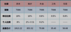 個人怎么交社保？個人交社保和單位交社保，有什么不同？